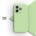 Fresh Green