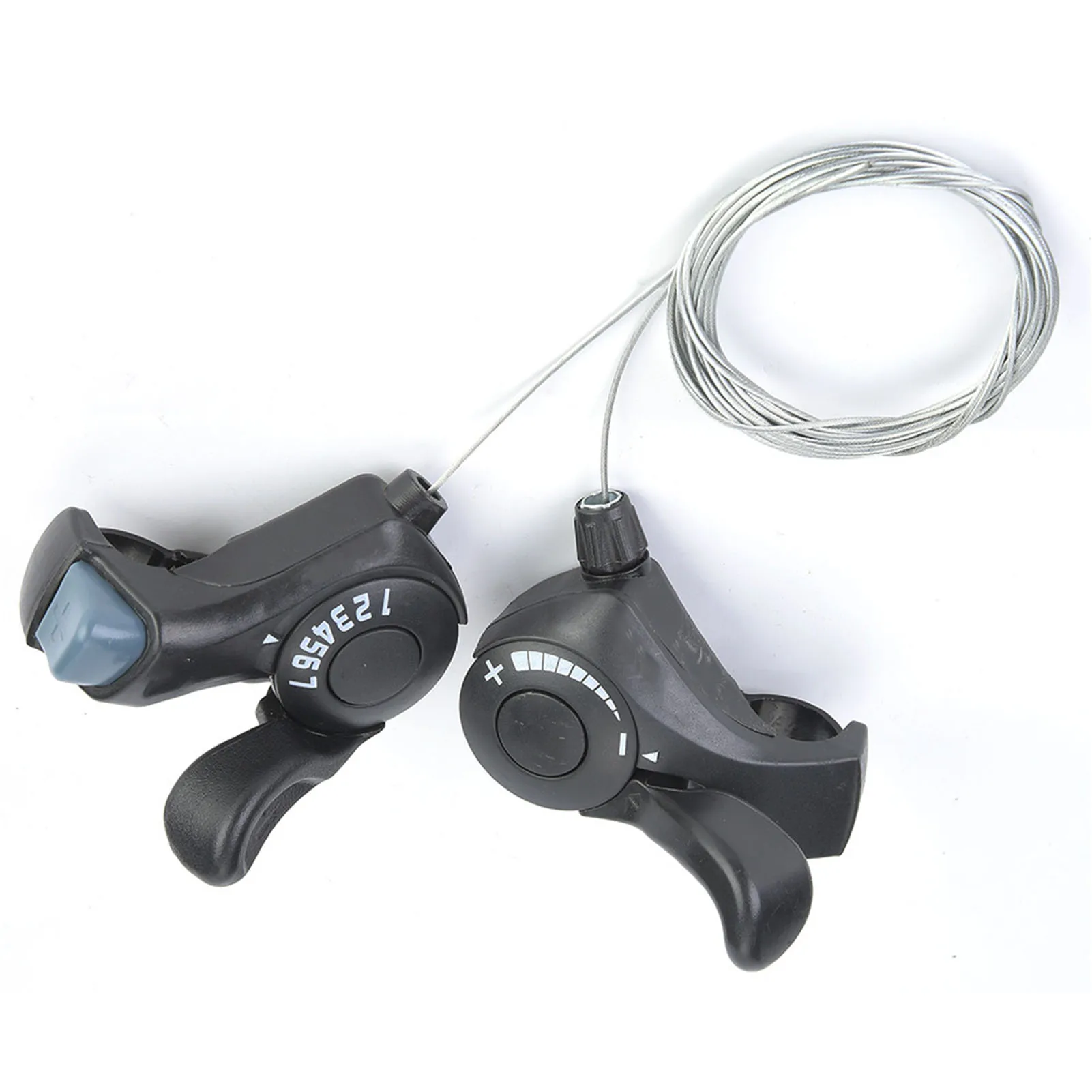 Palancas De Cambio Bicicletas Palanca De Cambios De Pulgar Para