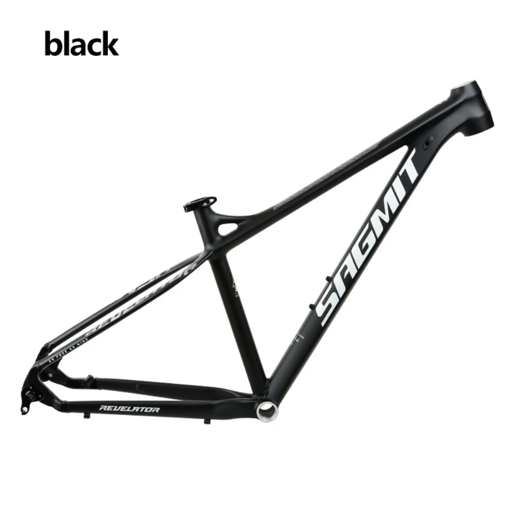 Mountain Bike Frame Sagmit Revelator Price SAGMIT Competition