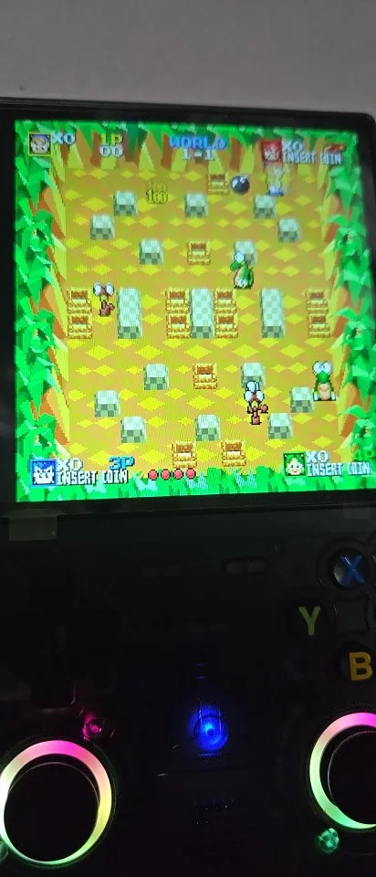 R36 ULTRA photo review