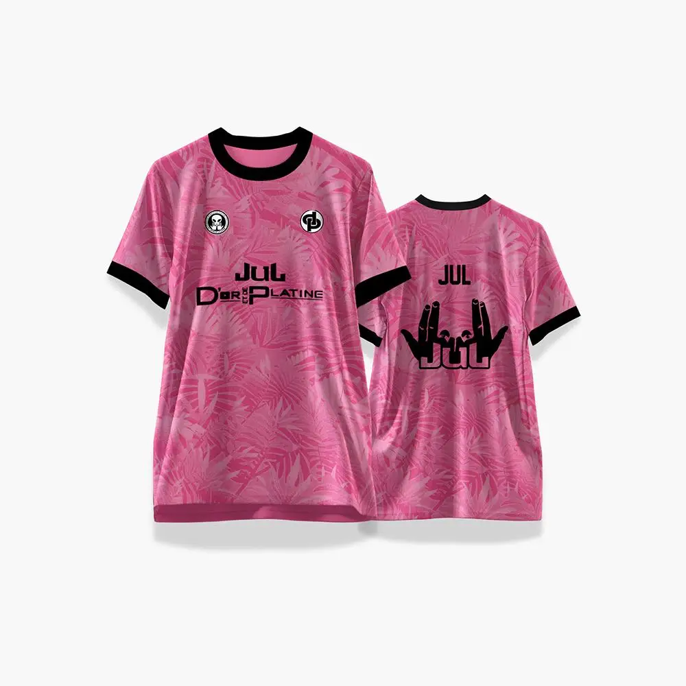 Soccer Jersey For Men And Women Breathable Training Quick-dry_voghion.com