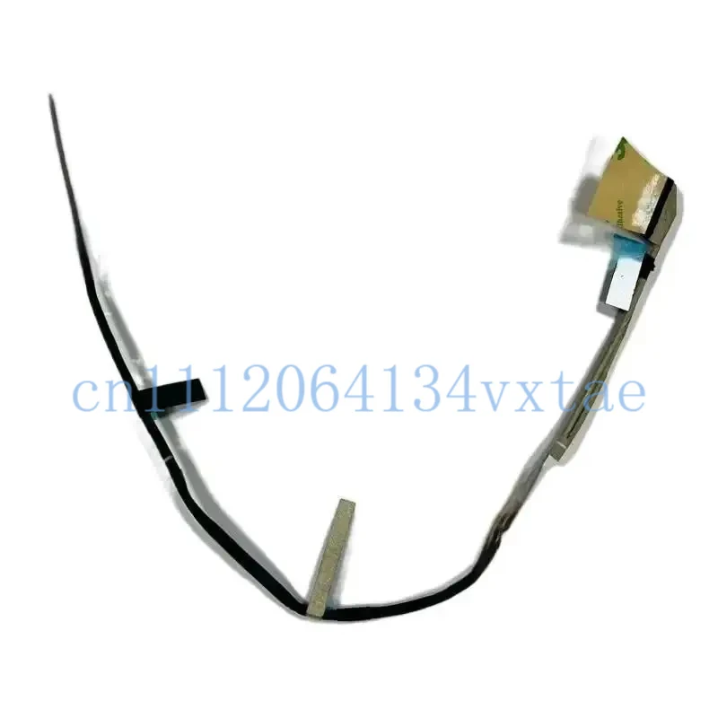 새로운 asus G533QS G533Z led lcd lvds 케이블 165Hz 144hz 40pin 0.5 6017B1547201 0.1