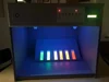 YYHC-Color viewing Light Booth,Color Assessment cabinet/color match light box 5