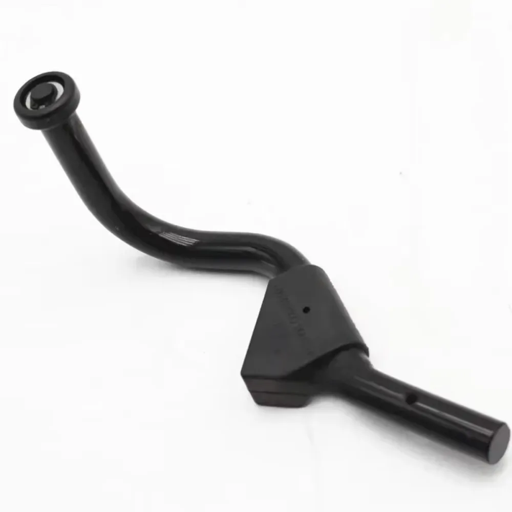 Middle Door Pulley 1PC for Maxus V80 C00002315 middle door pulley