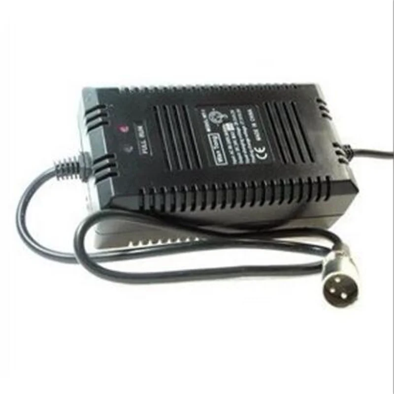 

24V Electric Scooter Battery Charger For GO-GO Elite traceller plus HD