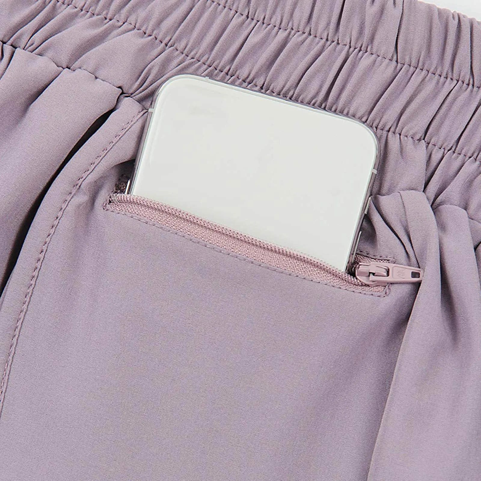 Sports Shorts Yoga Shorts Compression Shorts Elastic Workout High Waist Shorts Running Yoga Fake Women Athletic Shorts Quick Dry Fitness Breathable