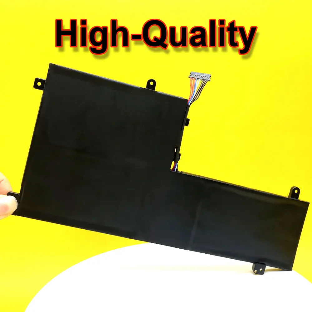 Bateria para Lenovo Legion L17l3pg1 L17m3pg1 L17m3pg1 Y530 Y53015ich Y540 Y7000 Y7000p L17c3pg1 L17m3pg3 11.34v 58.5wh 4630mah - Imagem 4