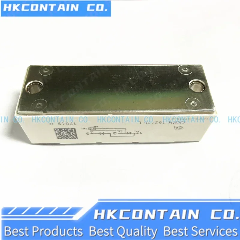 SKKH162/02 SKKH162/04 SKKH162/06 SKKH162/08 SKKH162/12 SKKH162/14 SKKH162/16 SKKH162/18 SKKH162/12E SKKH162/14E SKKH