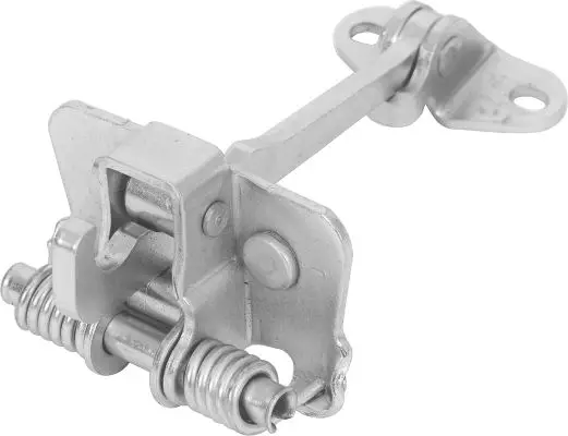 Per Peugeot Expert Vecchio Modello-806 (95-07) Tenditore Porta Anteriore (918190) Kitatech 1638