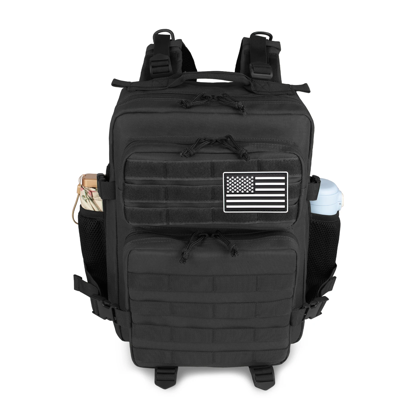 25L Military Tactical Backpack 1
