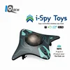 WIFI RC Submarine Underwater Camera Visible HD Video Diving Vessel Speedboat Ray-style Drone RC Boat Toys 5