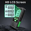 RD650 Geiger Counter Nuclear Radiation Detector X-ray γ-ray β-ray Radioactivity Tester Marble Detector Personal Dosimeter 6