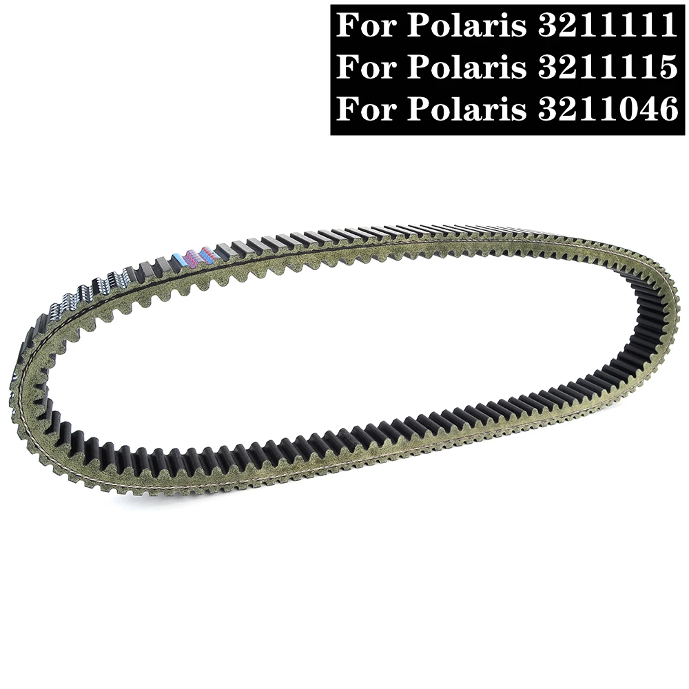 

Drive Belt for Polaris 500 550 600 700 800 900 RMK Classic Dragon IQ Switchback Indy Rush Shift Super Sport Touring XC LX340 LX