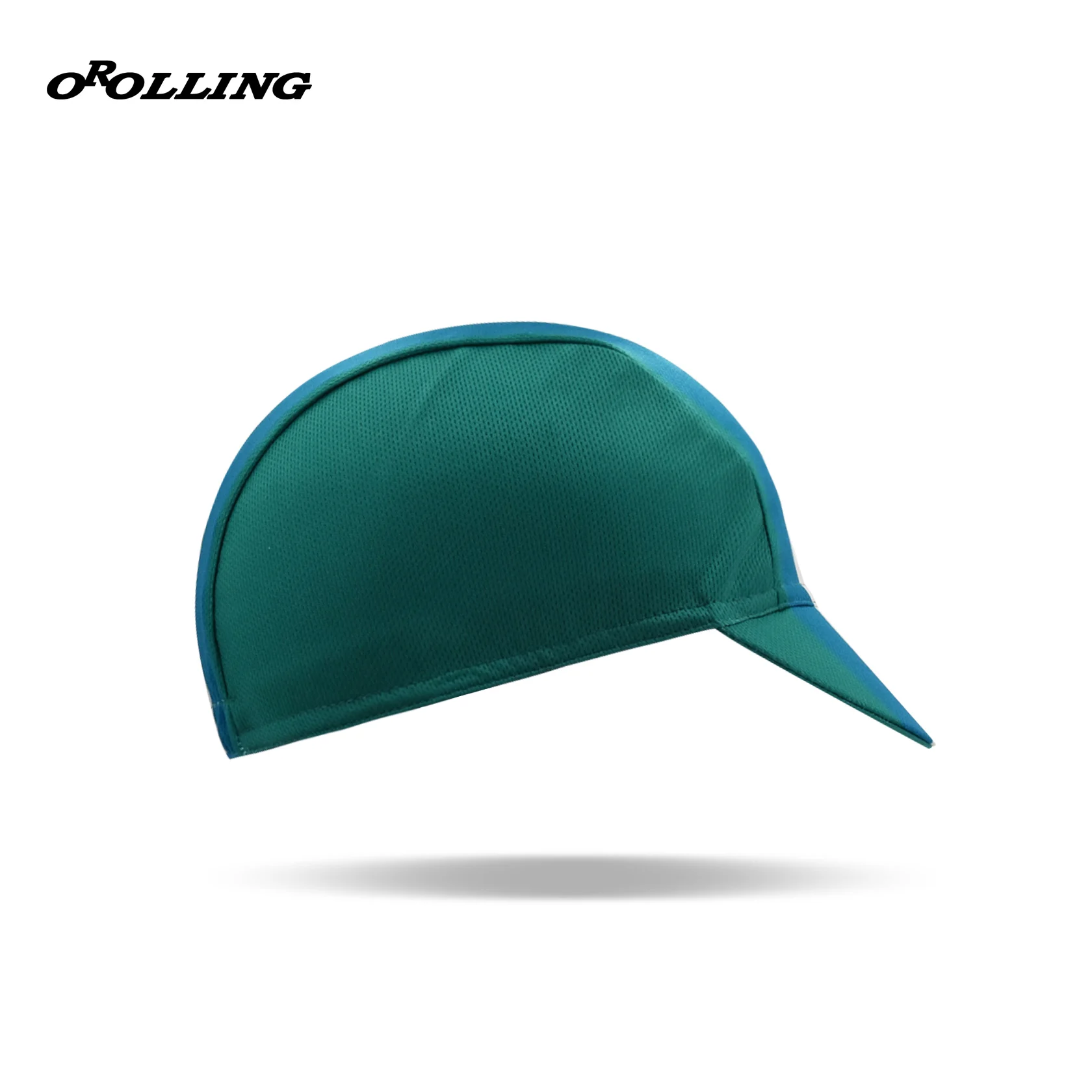 Hot Multi Styles Colors Stripes Ride Bike New Classical Cycling Caps OSCROLLING Gorra Ciclismo Unisex 3