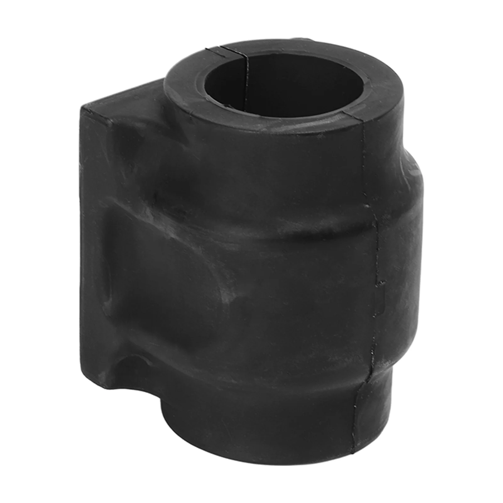 Sway Bar Bushings Noise