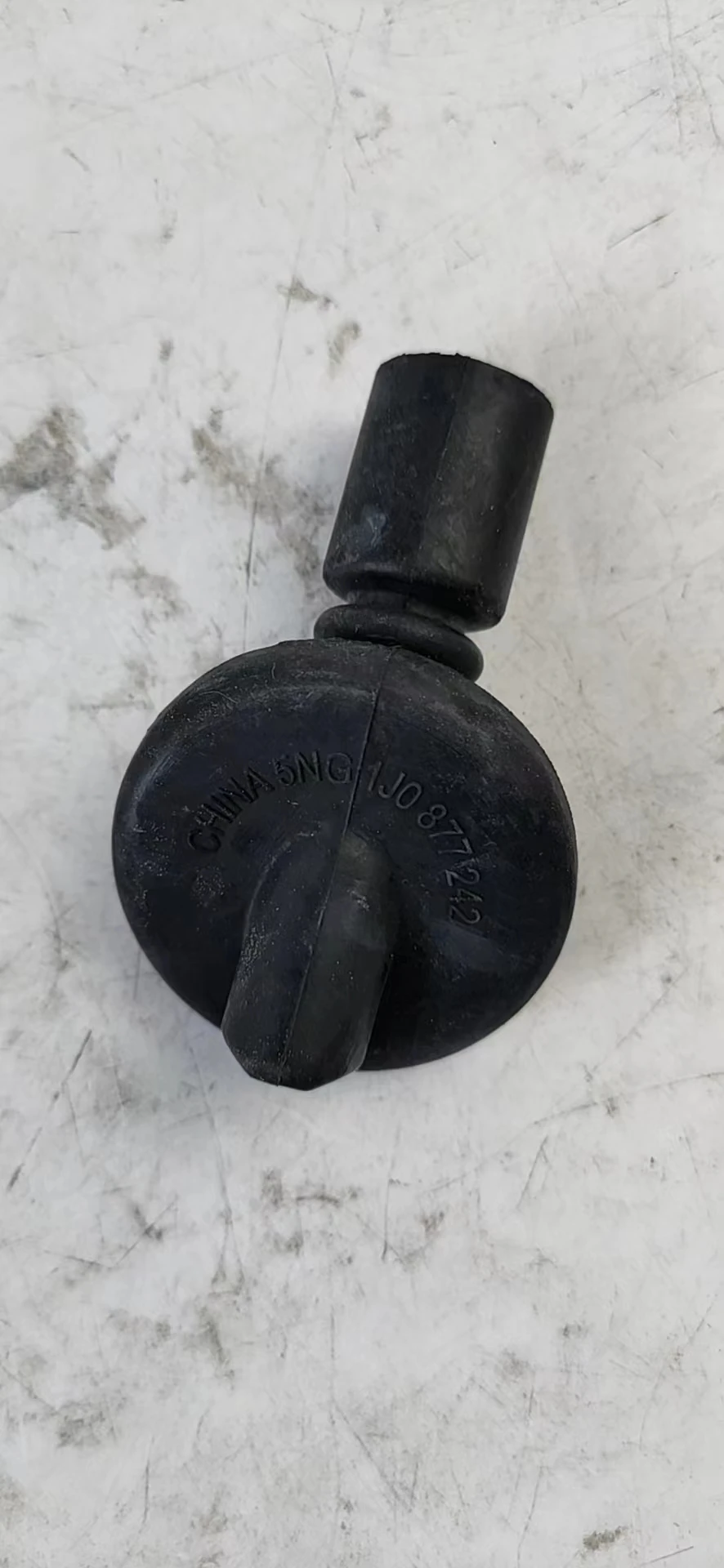 1J0877242 1J0 877 242 New Water Drain Valve Sunroof Drain Hose Grommet AliExpress