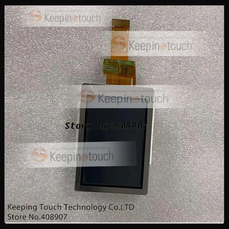 For 2.6" GARMIN GPSMAP 64 64s 64st 64sx Astro 220 320 76CSx LCD Screen