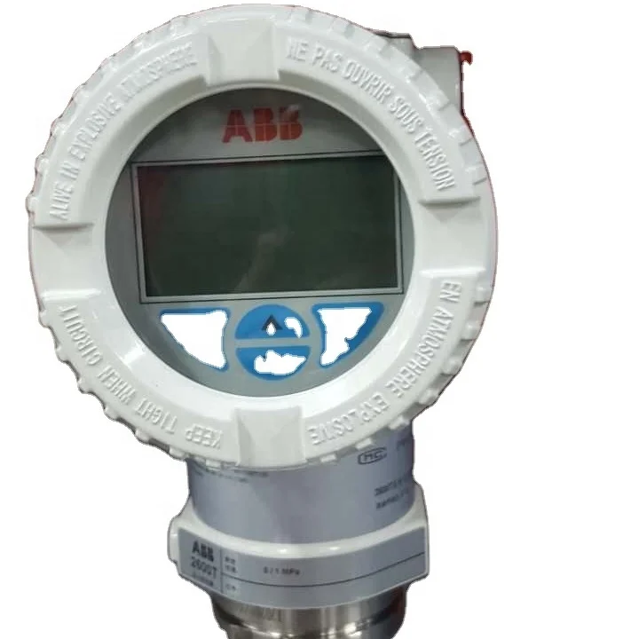 

Original Germany new abb pressure transmitter 266DSH