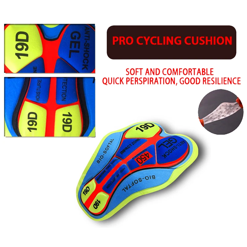 Cycling Clothes Man Summer 2025 UAE Bib Tricuta Jersey Pro Team Bike Clothing Men's Suit for Bicycle Road Uniform Laser Cut Mtb 5