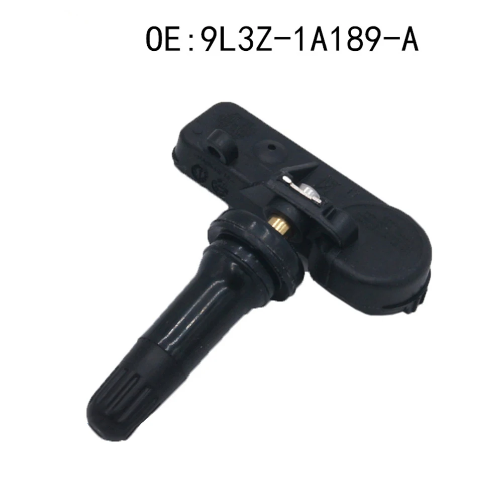 

4pcs Tire Pressure Sensor Tpms-12 MOTORCRAFT Tire Pressure Monitoring Sensorfor 9L3Z1A189A For Ford For MKS Accessories