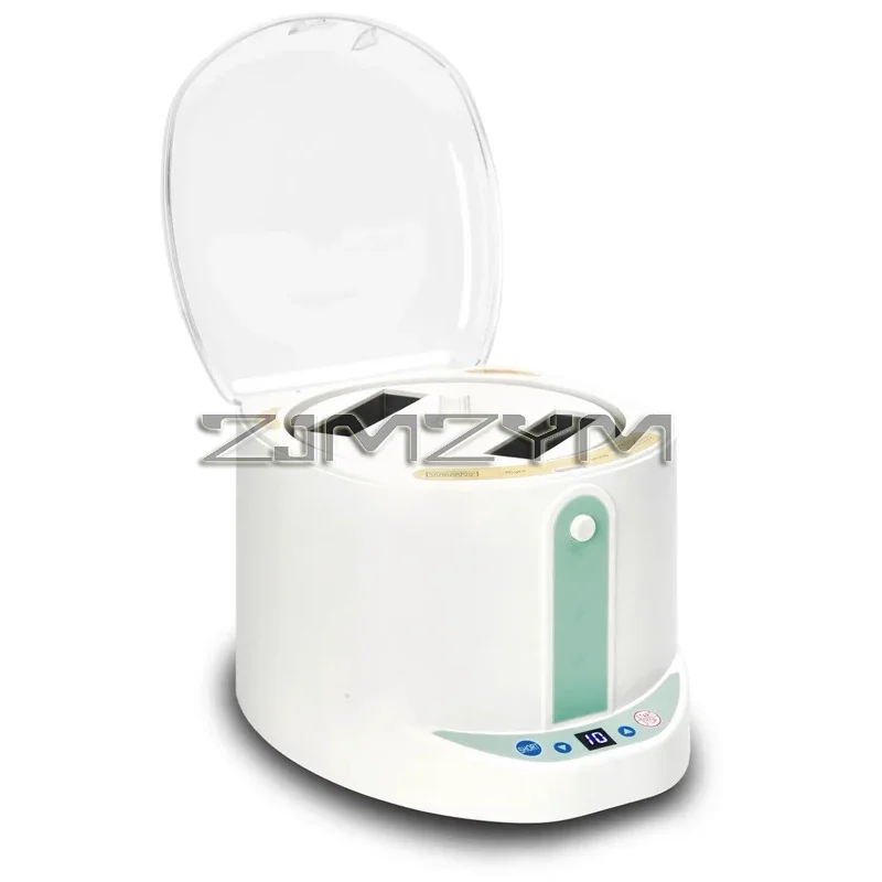 Medical Microplate Microcentrifuge 384 96 Well PCR Plate Laboratory Centrifuge Machine