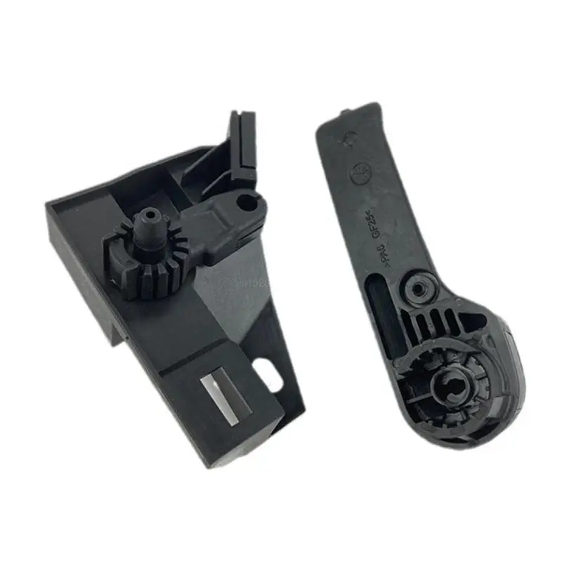 

Кронштейн ручки открывания передней защелки капота 1J1823533C 1KD823633A для гольфа