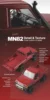 1:12 Full Scale Mn82pro Remote Controlled Climbing Off-Road Vehicle  4wd For Toyota Lc79 Simulation Rc Model Children Toy Rc Car 4
