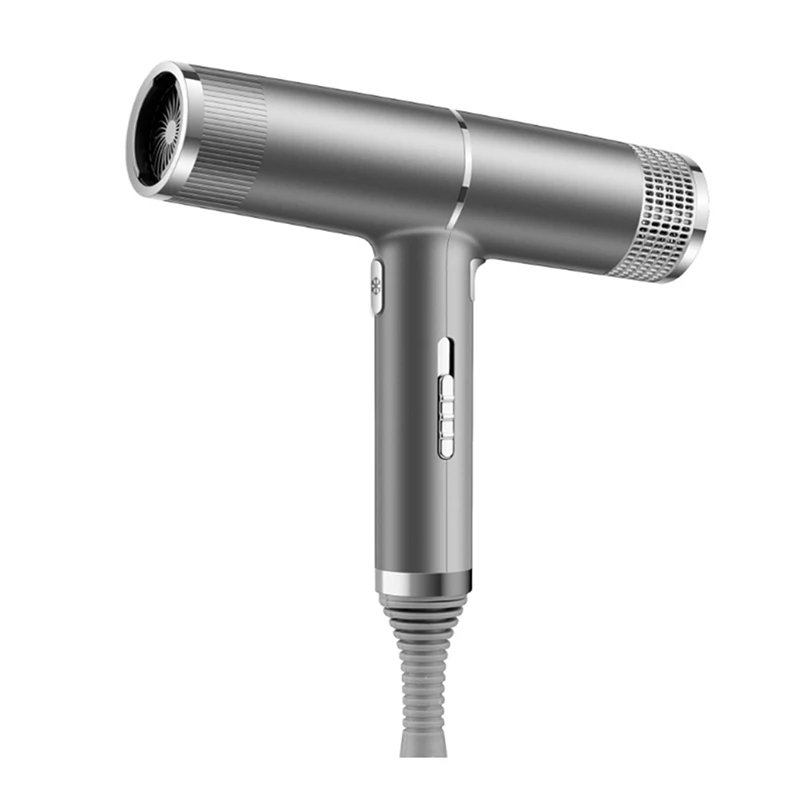 Portable hot and cold air ultra quiet negative ion hair dryer 700W high speed motor powerful hair dryer hair dryer,portable hair dryer