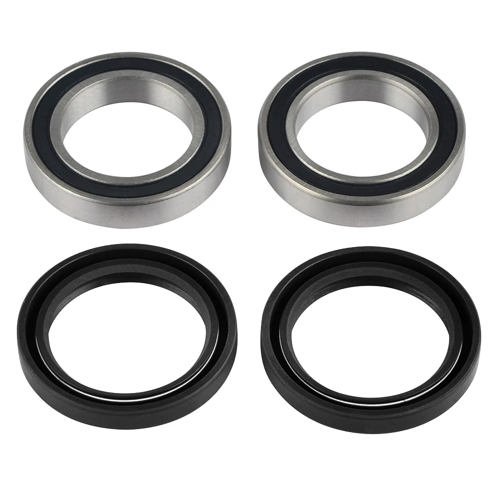 Front Rear Wheel Bearing Seals Kit For Beta RR 300 250 2T 2013- RR 350 390 400 430 450 480 498 500 520 4T 2011- XTrainer