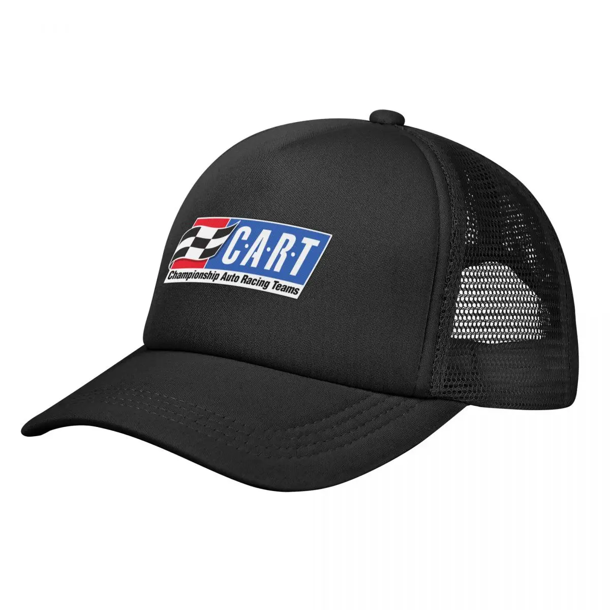 

Championship Auto Racing Teams Baseball Cap Snapback Cap Custom Cap Bobble Hat fashionable Women Men's