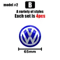 65mm B-VW