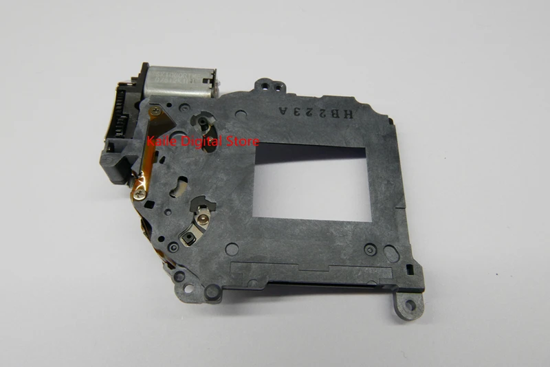 Original Repair Part EOS M50 Shutter Group Ass'y With Blade