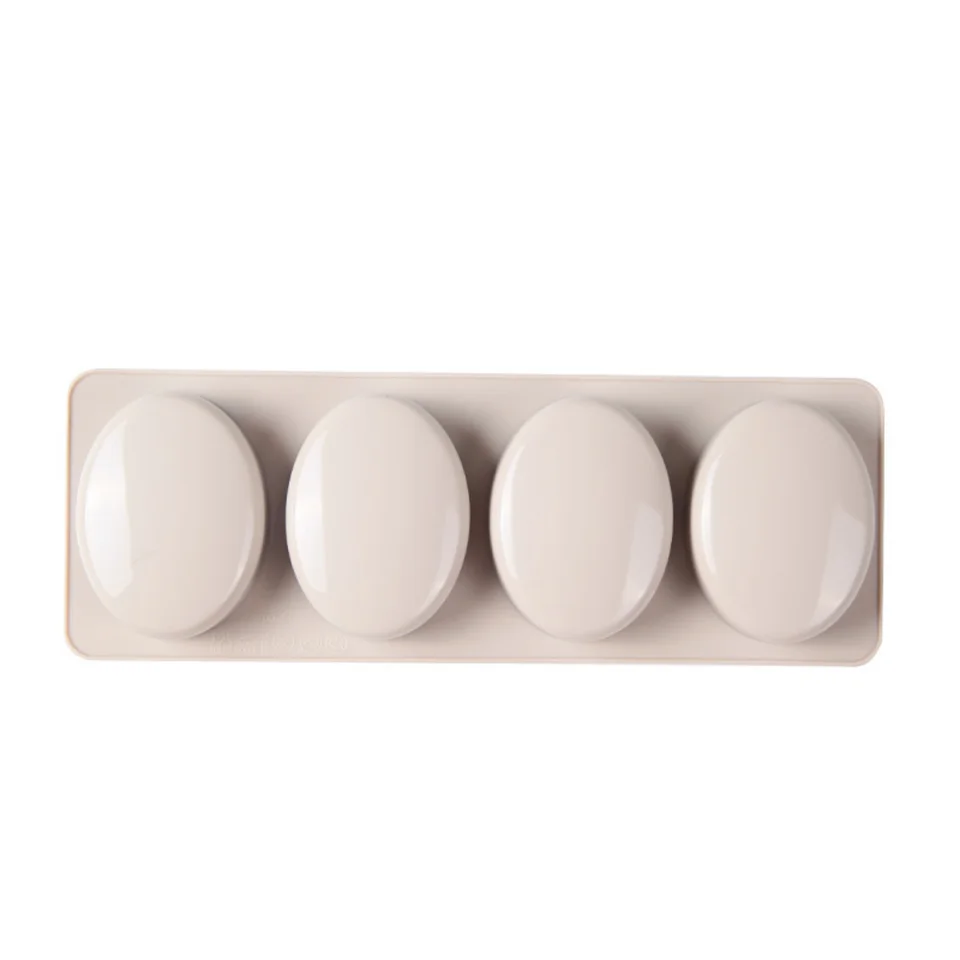 4 pezzi stampi in resina di cristallo di quarzo, stampi in silicone per cluster di cristalli AFUNTA stampi per colata epossidica di ghiaia per la creazione di gioielli, artigianato, portachiavi