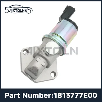 Valvola di controllo dell'aria al minimo di buona qualità IAC per Suzuki Vitara ET TA Sidekick Escudo Aerio Baleno Chevrolet Tracker 18137-77E00