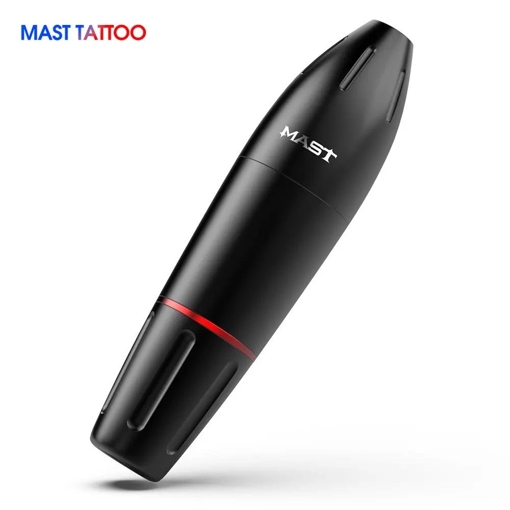 Mast Tattoo K2 Professional Tattoo Rotary Pen Permanent Makeup High Quality Gun Machine Studio Supplies For Artist the artist s studio a cultural history