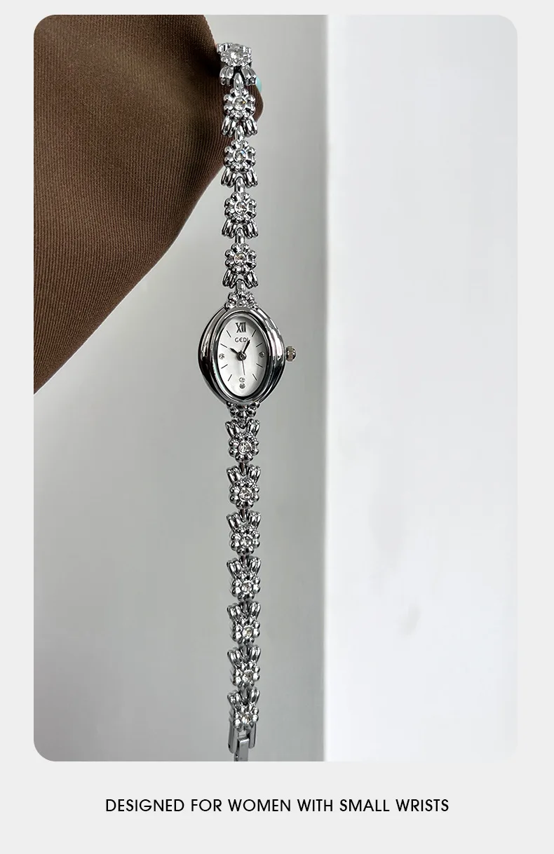 Orologio da donna platinumshop - bracciale