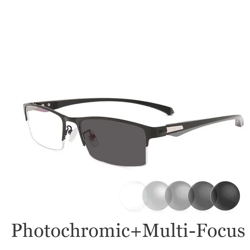Photochromic