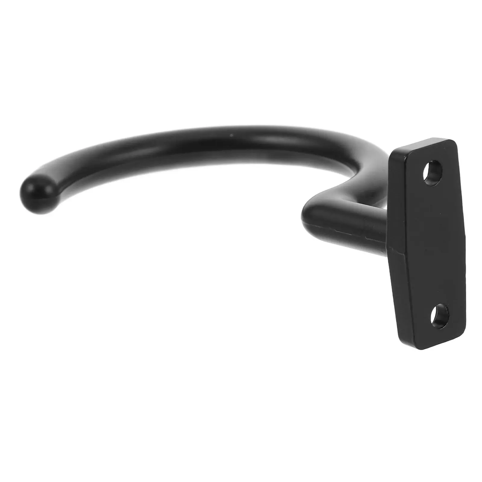 당구대 큐대 걸이 금속 홀더 스누커 테이블 레스트 랙 삼각형 당구 사이드 훅 큐..