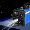 5.5KW Electric Welding Airless Stainless Steel Carbon Dioxide Protection Welding Machine without Gas 220V NB-270 SMAW 3