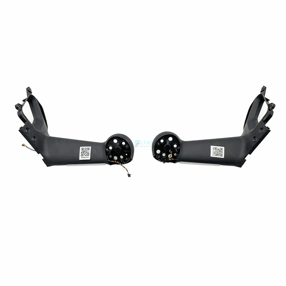 Original Arm for DJI FPV Left/Right Front/Rear Arm Shell with LED Cable ( in good condition)