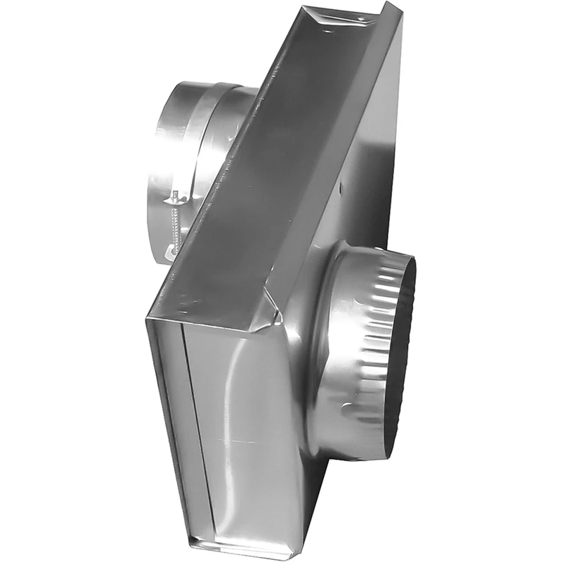 Dryer Vent Periscope Dryer Vent Adapter Prevent Hose Folding And Blocking Replacement Parts