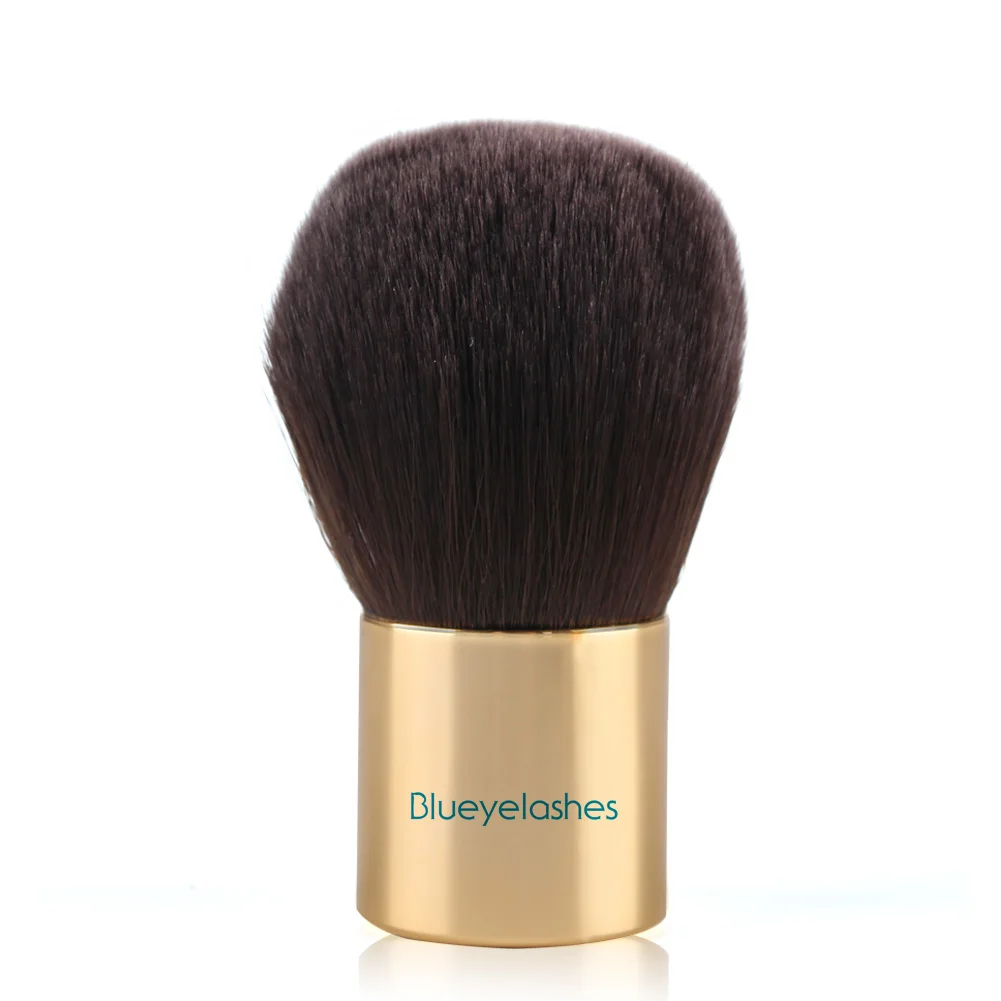 

Blueyelashes Single nail brush Soft brush Fluffy foundation make-up Brush nail beauty tools