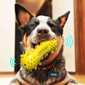 Heavy Duty Dog Chew Toy 1