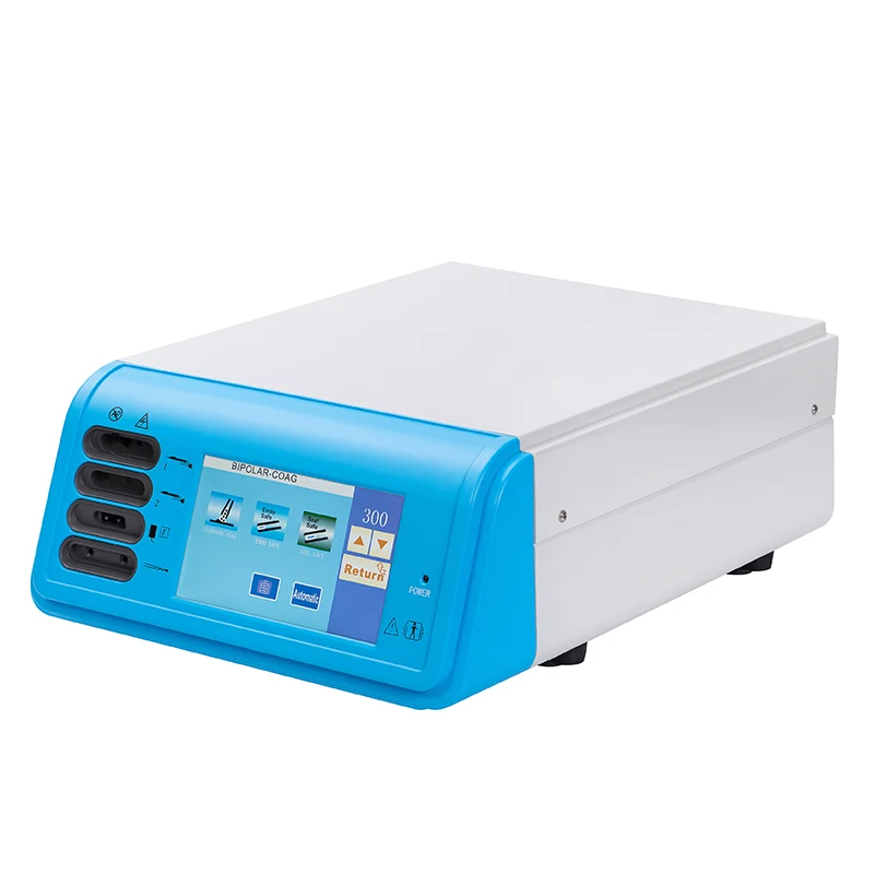 Рисунок 4 - Высокочастотный электрохирургический блок