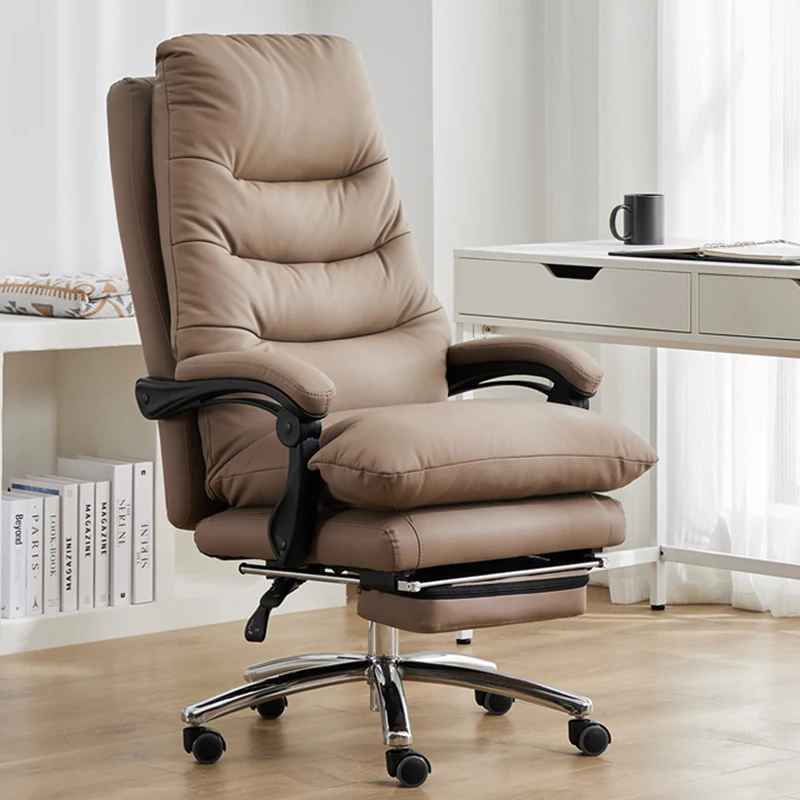 

Study Multifunction Furniture Ergonomic Office Chair Computer Bedroom Gaming Armchair Playseat Sillas Para Oficina CHAIR SY50OC
