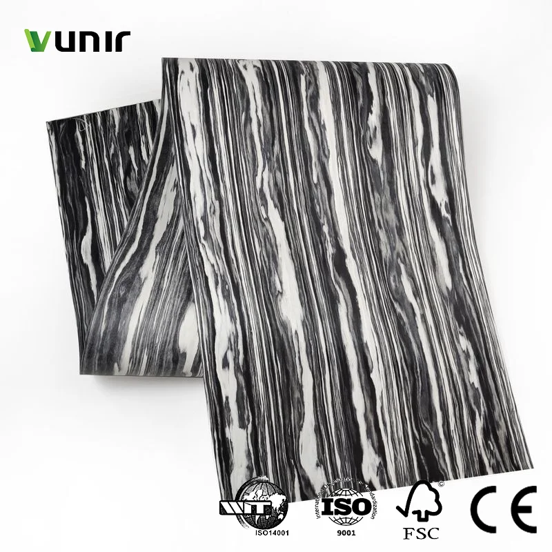 

Vunir Wood Veneers DIY Furniture Flooring Natural Material 250x60 cm table Veneer for Furniture Decoration
