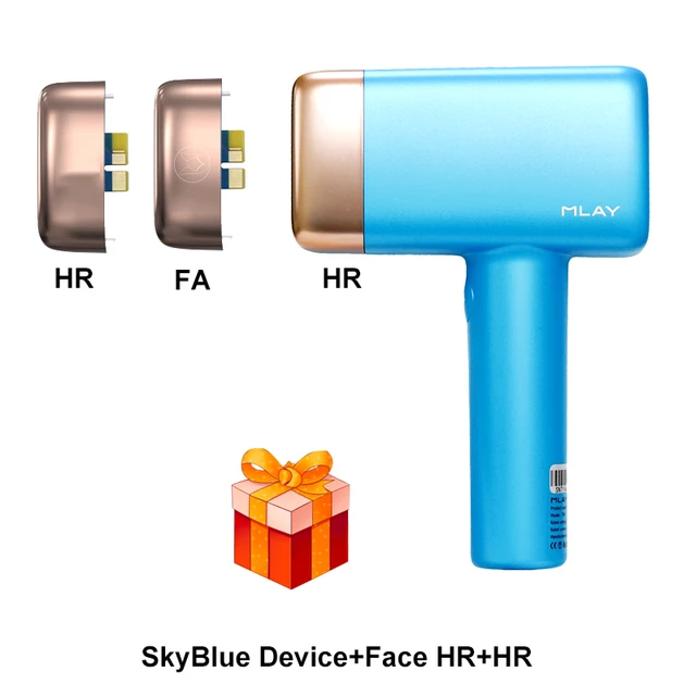 Skyblue FA HR