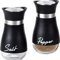 2pcs black