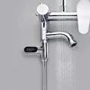 Hot Tub Water Temperature Monitor Electricity LED Display Home Shower Faucets Water Thermometer Bathing Temperature Meter 2