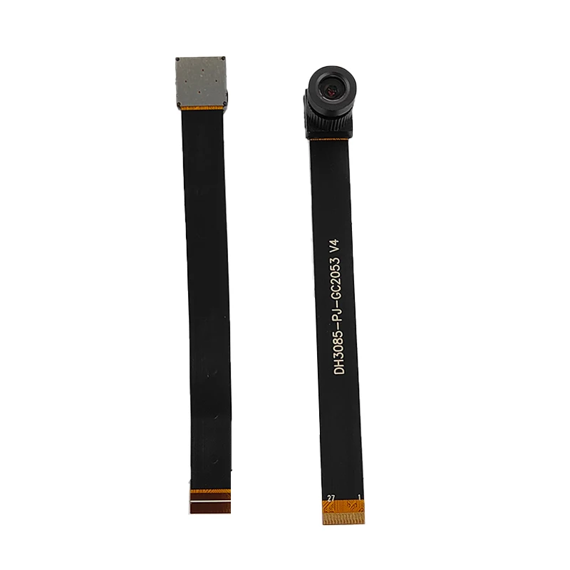 GC2053 Camera Module 1080P HD 2MP 1920*1080 Resolution MIPI Interface 90MM Length 100 Degree Wide Angle Lens